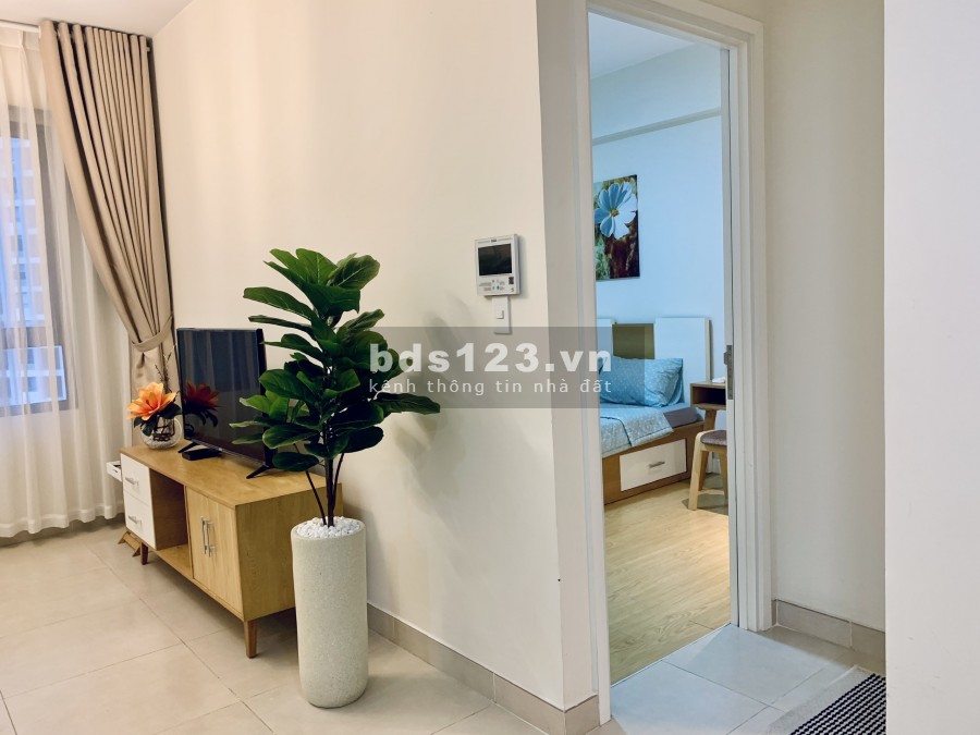 Sở hữu ngay căn hộ 1 pn, full nội thất bao phí, tại Masteri Thảo Điền, lh 0901188443