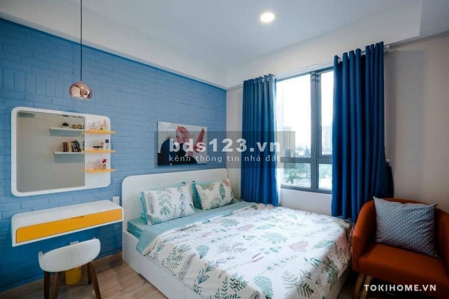 Sở hữu ngay căn hộ 1 pn, full nội thất bao phí, tại Masteri Thảo Điền, lh 0901188443