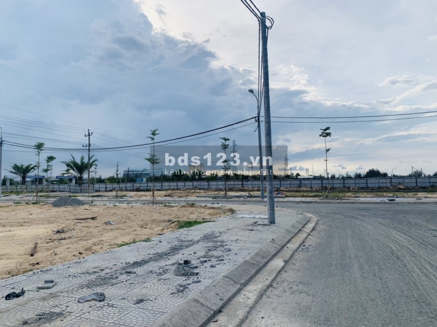 Bán đất nền giá rẻ chuẩn bị ra sổ đã đầy đủ hạ tầng, chính sách thanh toán linh hoạt