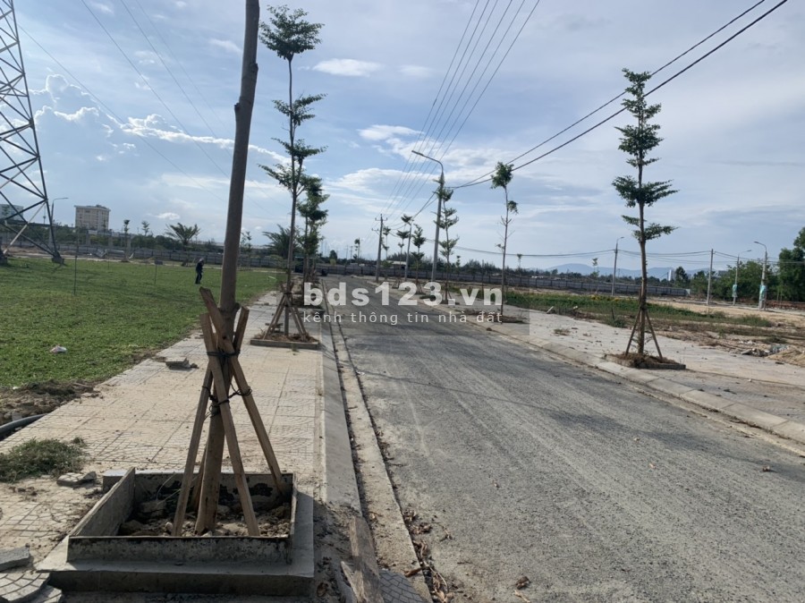 Bán đất nền giá rẻ chuẩn bị ra sổ đã đầy đủ hạ tầng, chính sách thanh toán linh hoạt