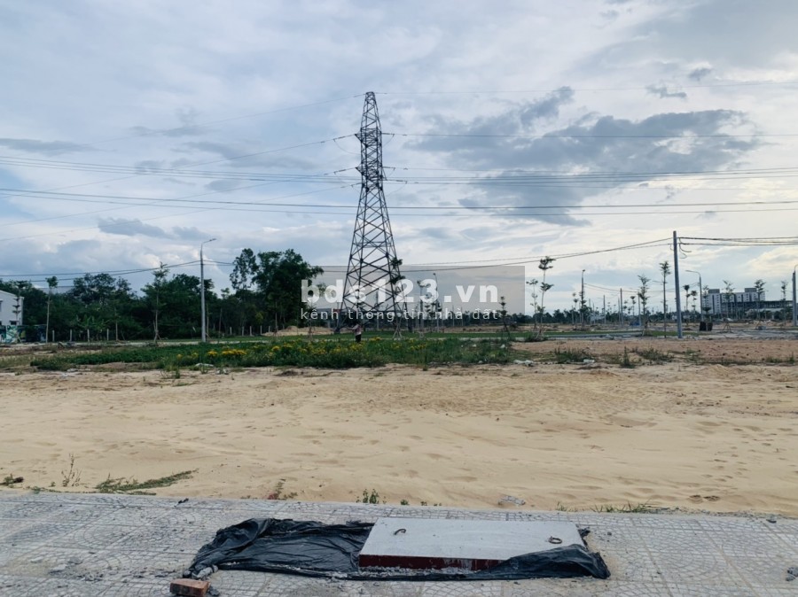 Bán đất nền giá rẻ chuẩn bị ra sổ đã đầy đủ hạ tầng, chính sách thanh toán linh hoạt