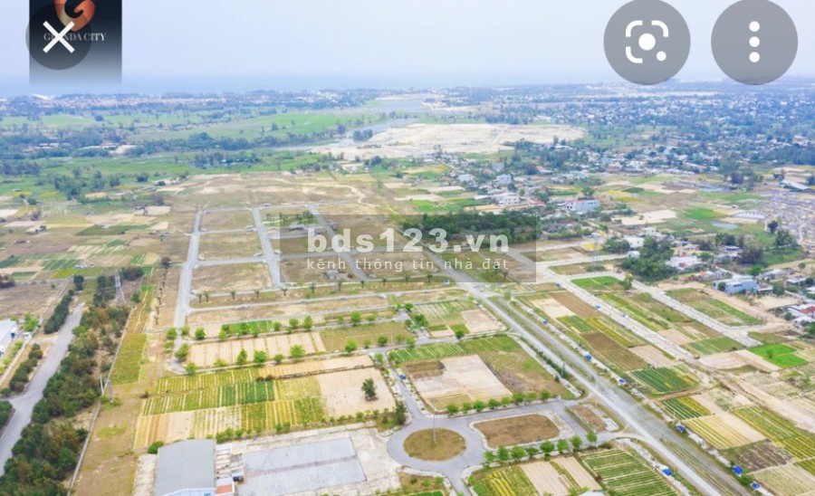 Bán đất nền giá rẻ chuẩn bị ra sổ đã đầy đủ hạ tầng, chính sách thanh toán linh hoạt