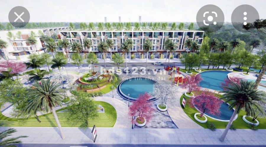Bán đất nền giá rẻ chuẩn bị ra sổ đã đầy đủ hạ tầng, chính sách thanh toán linh hoạt