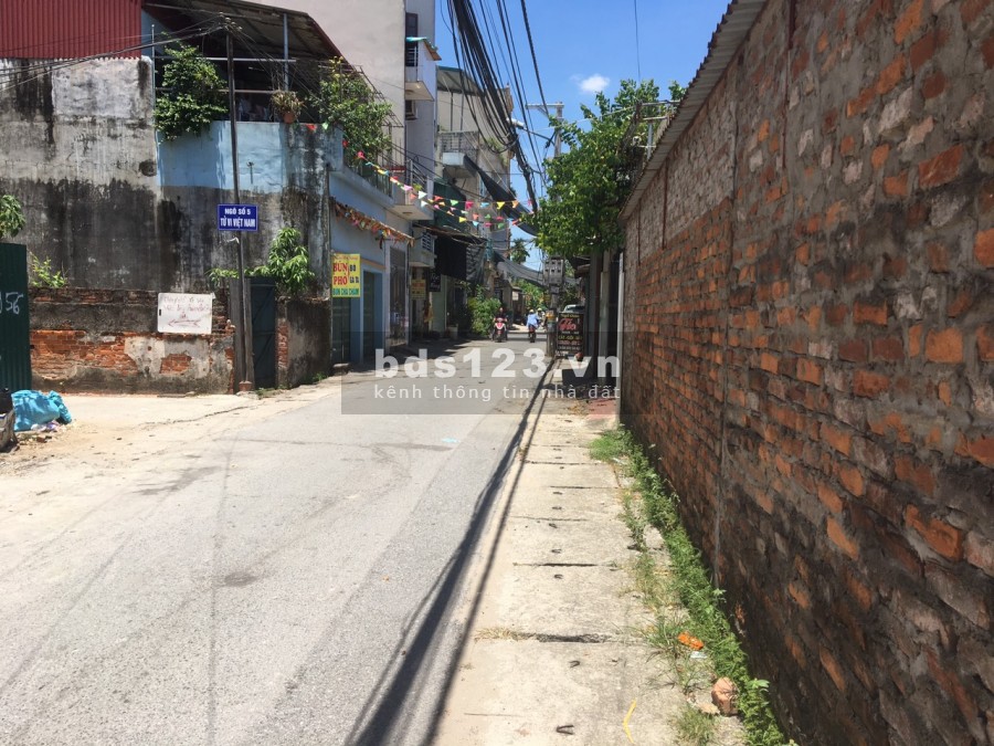 Cần bán nhà mặt phố gần the vesta hà đông,hà đông 50,2m2, 4 tầng, 2,8 tỷ.
