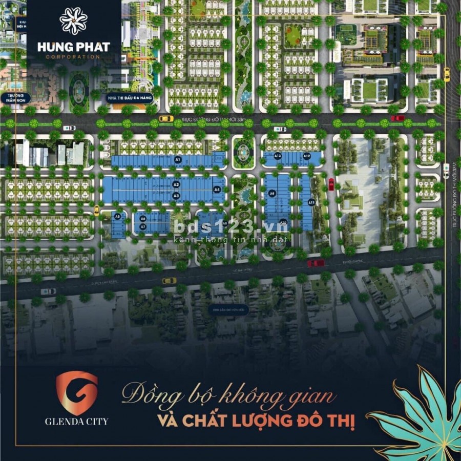 Bán đất nền giá rẻ chuẩn bị ra sổ đã đầy đủ hạ tầng, chính sách thanh toán linh hoạt