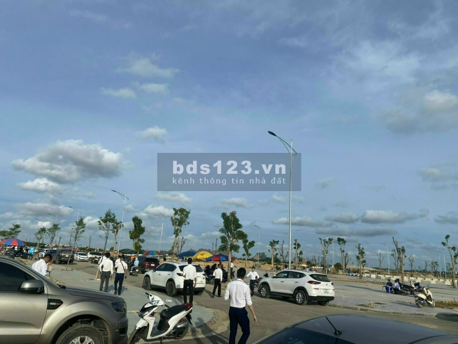 Bán đất nền giá rẻ ngay KCN Điện Nam Điện Ngọc, chính sách thanh toán linh hoạt