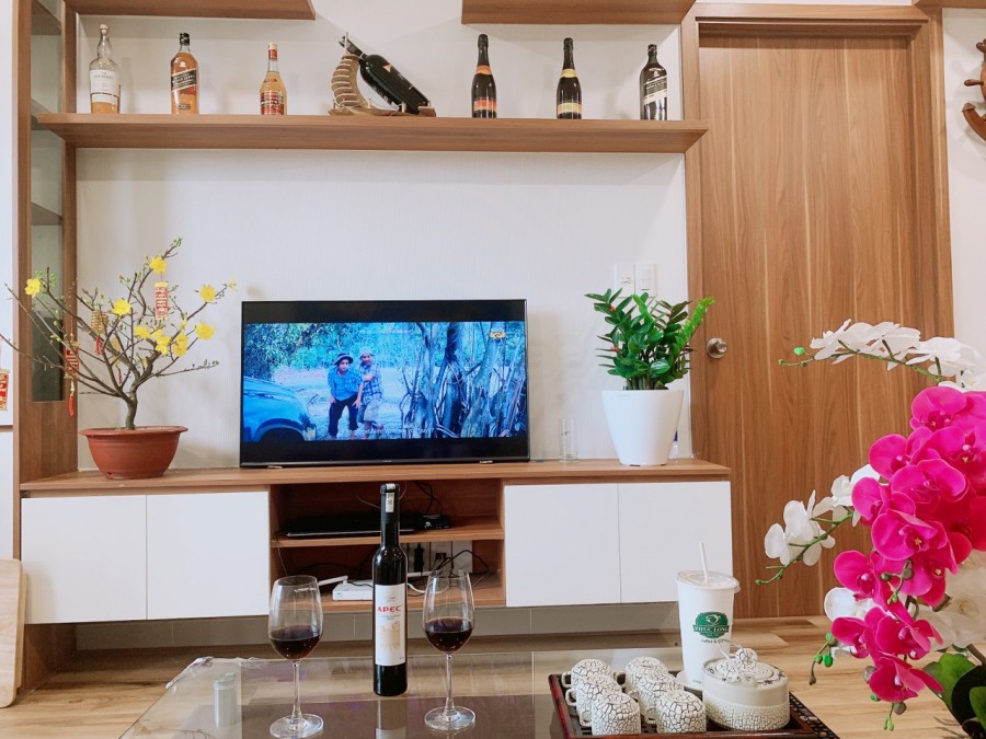 Bán căn hộ dự án Cityland Park Hills,trung tâm Gò Vấp, gần sân bay đầy đủ tiện ích