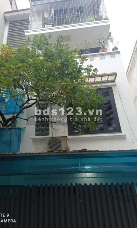 Bán nhà Nam Từ Liêm, ô tô, đường thông, an sinh đỉnh, dt 44m2, 4 tầng đúc, giá mùa dịch nhỉnh 3 tỷ xíu