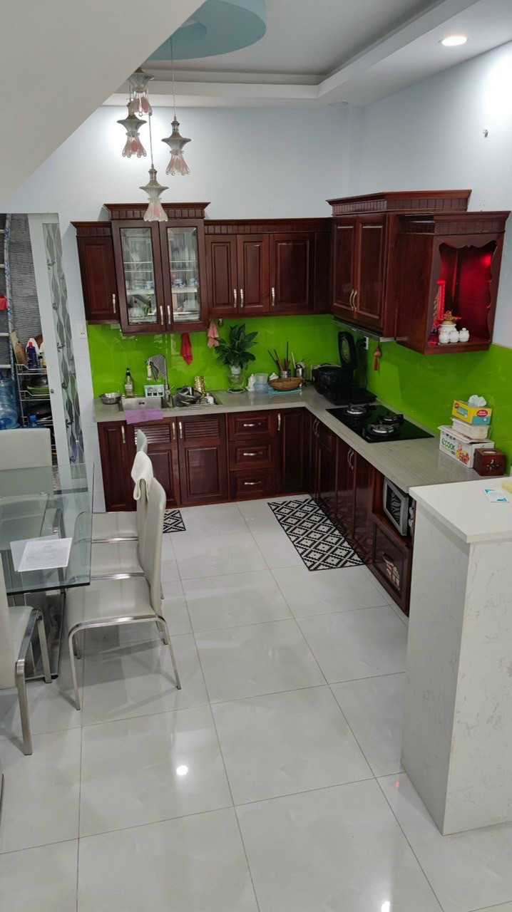 Mặt tiền kinh doanh nguyễn súy 4.8x14.3m, 3 Tầng, đường 16m, 10.7 Tỷ