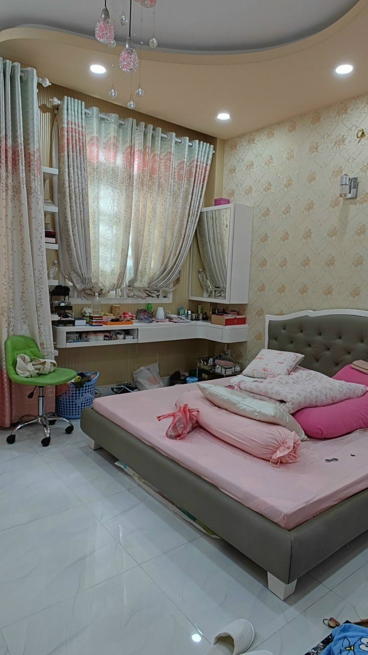 Mặt tiền kinh doanh nguyễn súy 4.8x14.3m, 3 Tầng, đường 16m, 10.7 Tỷ