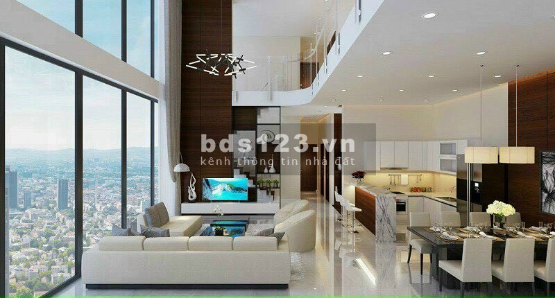 Penthouse VCI – Cuộc chiến thượng lưu, phân khúc căn hộ cao cấp hàng đầu tại Vĩnh Yên