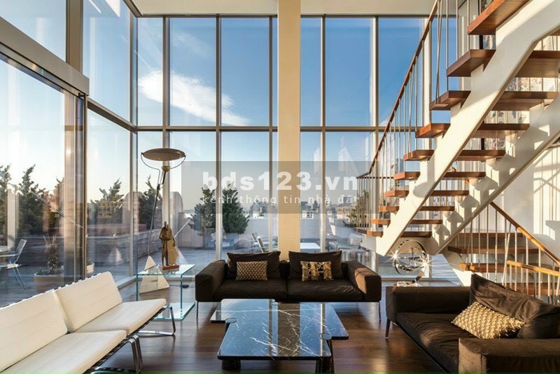 Penthouse VCI – Cuộc chiến thượng lưu, phân khúc căn hộ cao cấp hàng đầu tại Vĩnh Yên