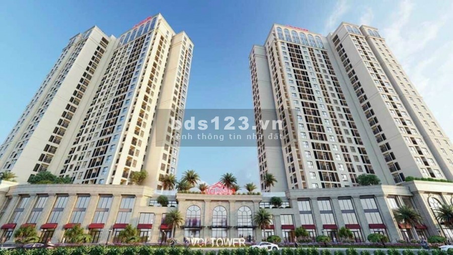 Penthouse VCI – Cuộc chiến thượng lưu, phân khúc căn hộ cao cấp hàng đầu tại Vĩnh Yên