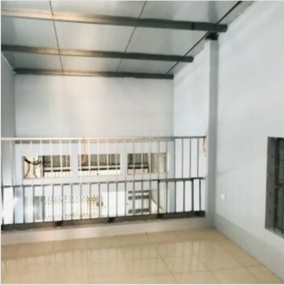 Chính chủ bán nhà 2 tầng phố Gia Quất, Thượng Thanh, Long Biên, DT34m2 Giá 1.87 tỷ LH 0978425686