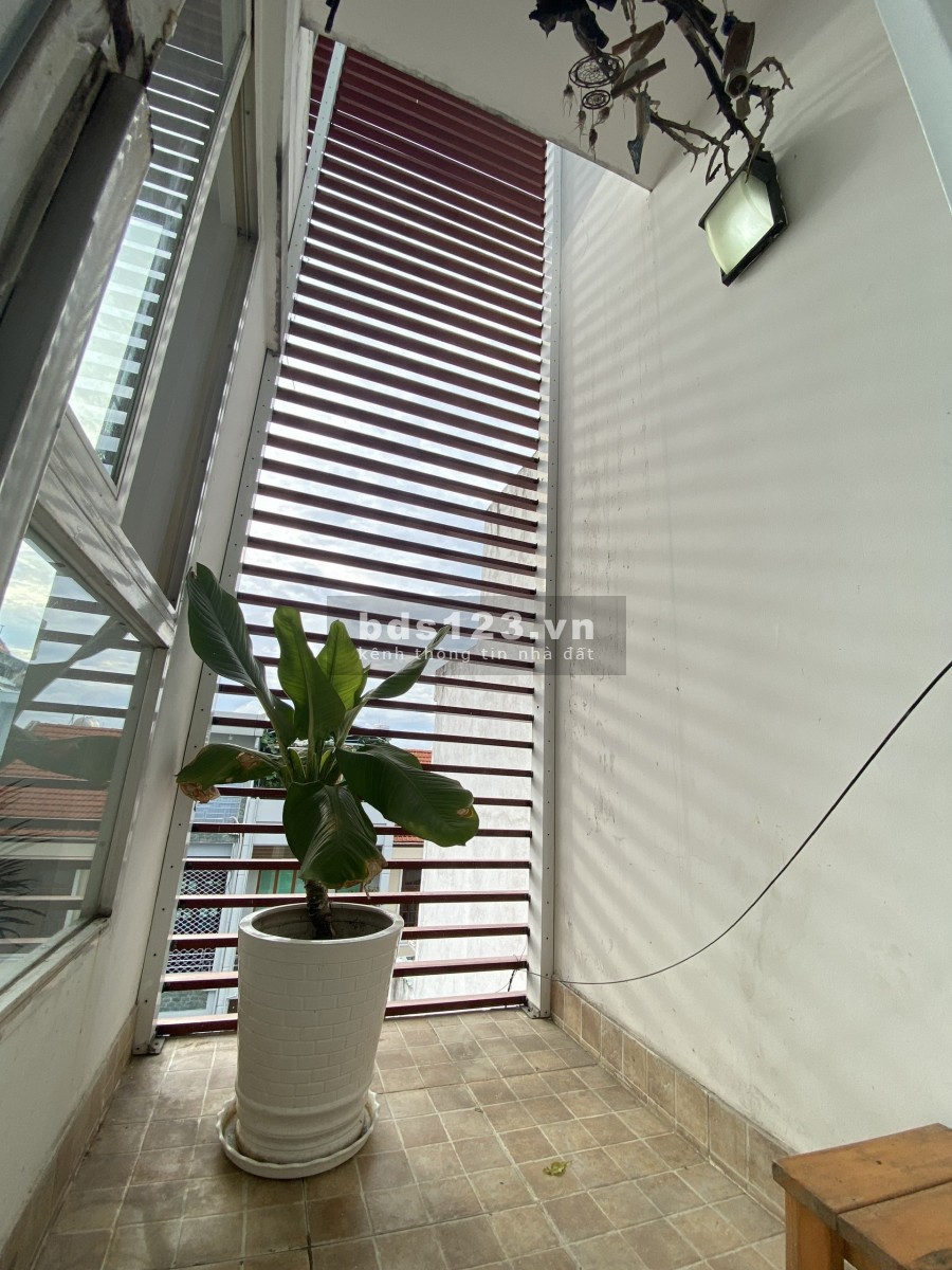 Cho thuê văn phòng dt 80m2, khu K300 Quận Tân Bình, tiện ích đầy đủ
