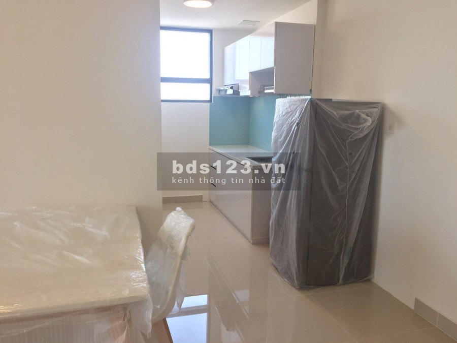 Cho Thuê Căn Hộ The Sun Avenue 1PN có sẵn đầy đủ nội thất đầy đủ, giá 11 triệu/tháng