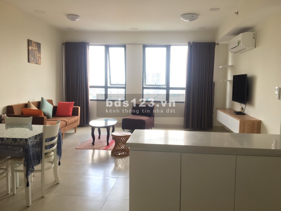 Nhà tốt chốt ngay, căn hộ cao cấp Masteri Thảo Điền, giá 13 triệu/tháng, lh 0773495922
