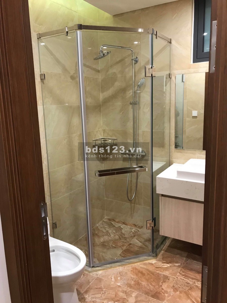 Cho thuê chung cư The Legend 109 Nguyễn Tuân 75m 2PN 2WC Full nội thất cao cấp. L/H: 0963146006