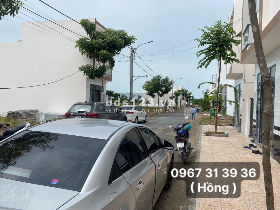 Thanh toán 240Tr nhận ngay nền xây cất tự do liền, ngân hàng cho vay tới 70%