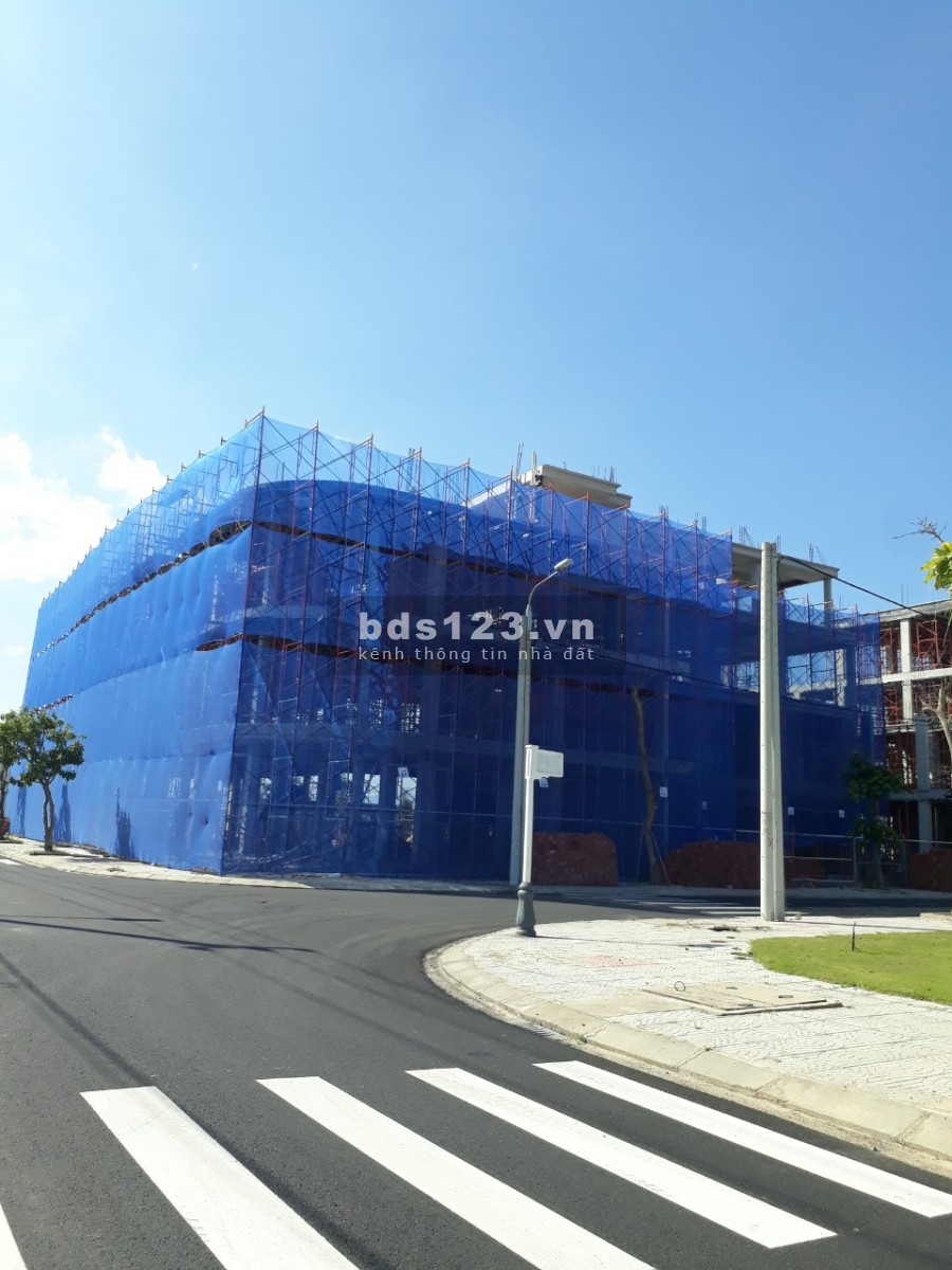 Bán đất nền dự án tại dự án Ngọc Dương Riverside, Điện Bàn, Quảng Nam giá sập sàn