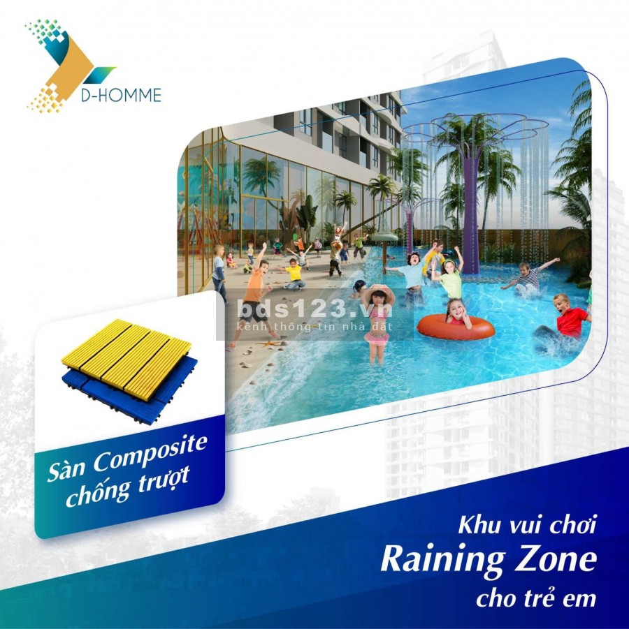 Mua căn hộ với 0 đồng chính sách cực tốt ngay tại Trung Tâm Chợ Lớn Quận 6