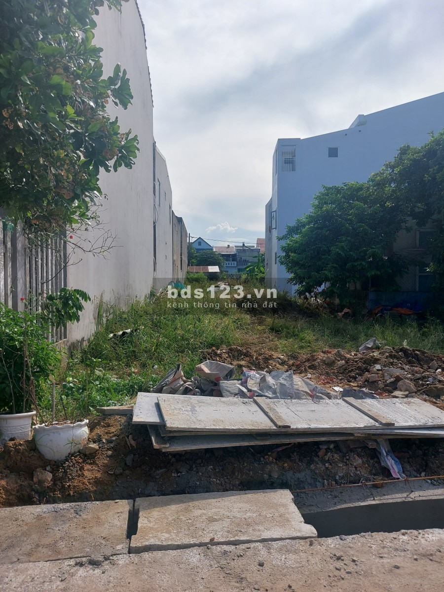 Hàng hiếm 2 lô đất sát nhau chính chủ XÓM 4 Ngọc Anh, phường Phú Thượng, đường lớn 3.5m