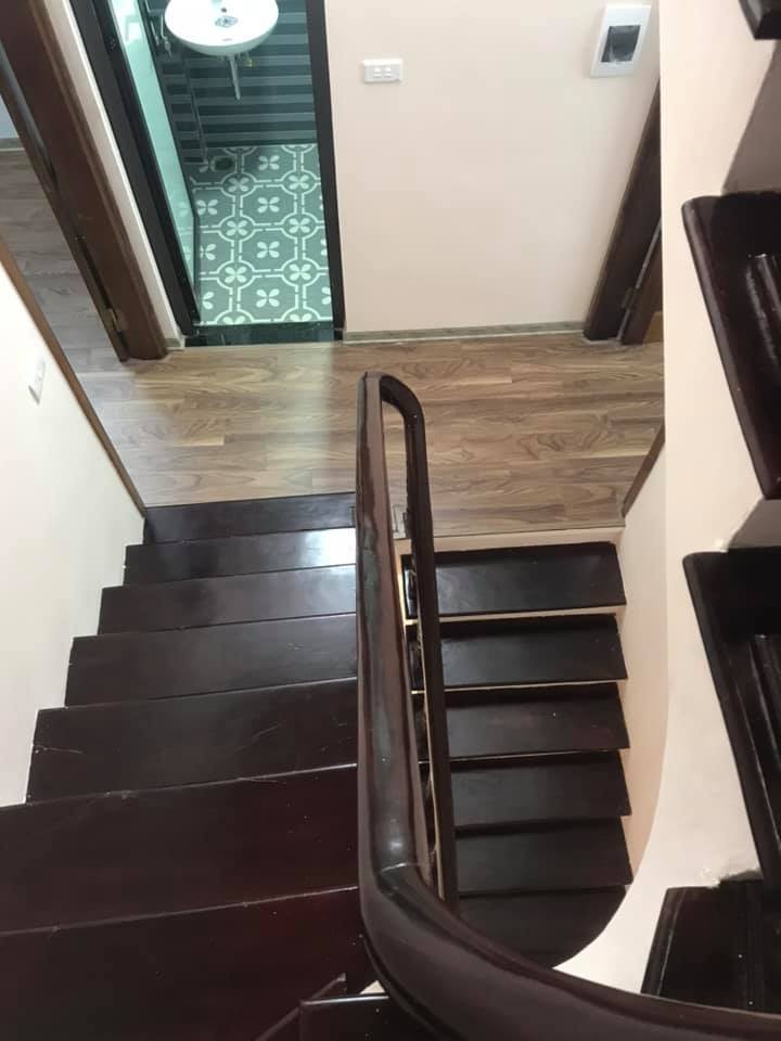 Nhà mới đẹp Thụy Khuê Tây Hồ diện tích 44m2, 4 tầng, giá…