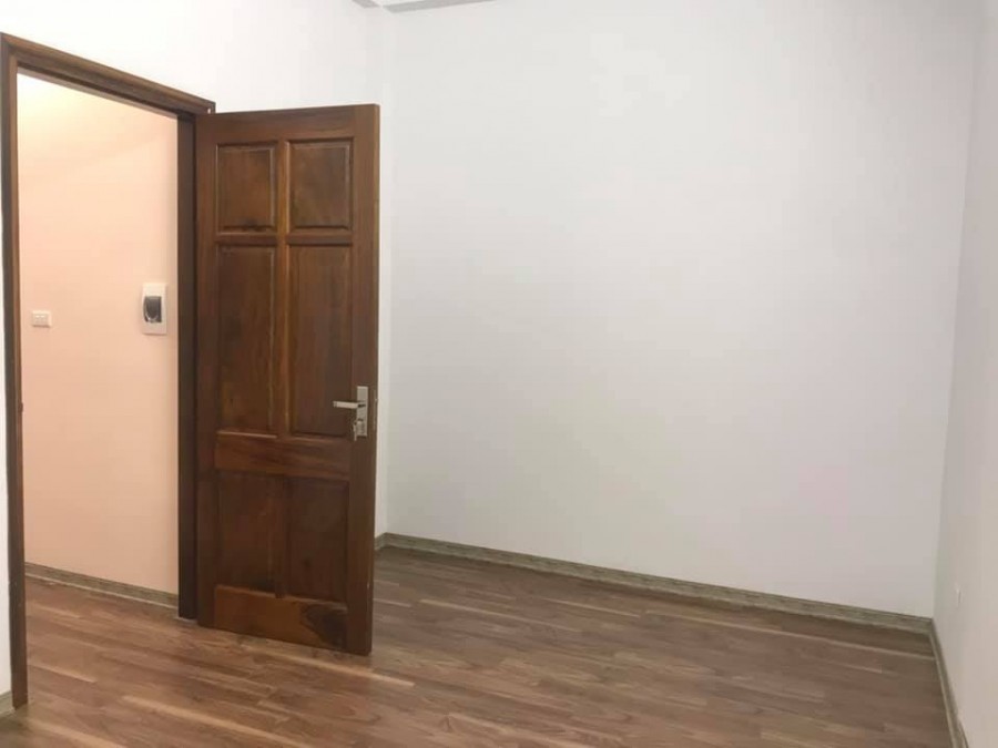 Nhà mới đẹp Thụy Khuê Tây Hồ diện tích 44m2, 4 tầng, giá…