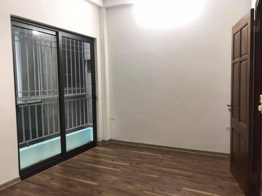 Nhà mới đẹp Thụy Khuê Tây Hồ diện tích 44m2, 4 tầng, giá…