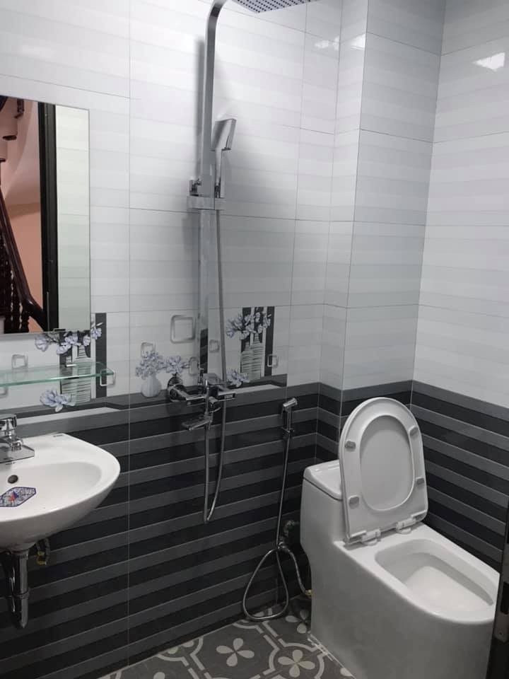 Nhà mới đẹp Thụy Khuê Tây Hồ diện tích 44m2, 4 tầng, giá…