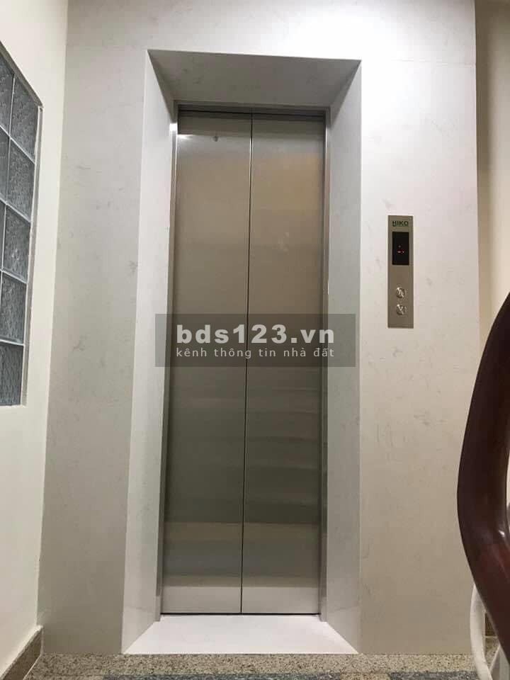 Bán nhà Tây Hồ Đồng Cổ mặt phố lô góc kinh doanh thang máy giá bán 14.5 tỷ