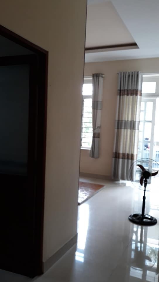 Bán nhà nguyên căn Quận Tân Phú, dt 62m2, 4 tầng đúc, giá 6.3 tỷ, lh 0917173744 Nghĩa