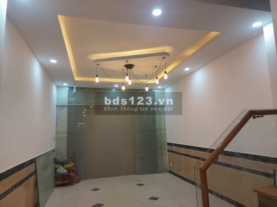 [Bán nhà] Huỳnh Thiện Lộc, Tân Phú, dt 4.3x18m, giá 8 tỷ 690tr, LH 0933592713