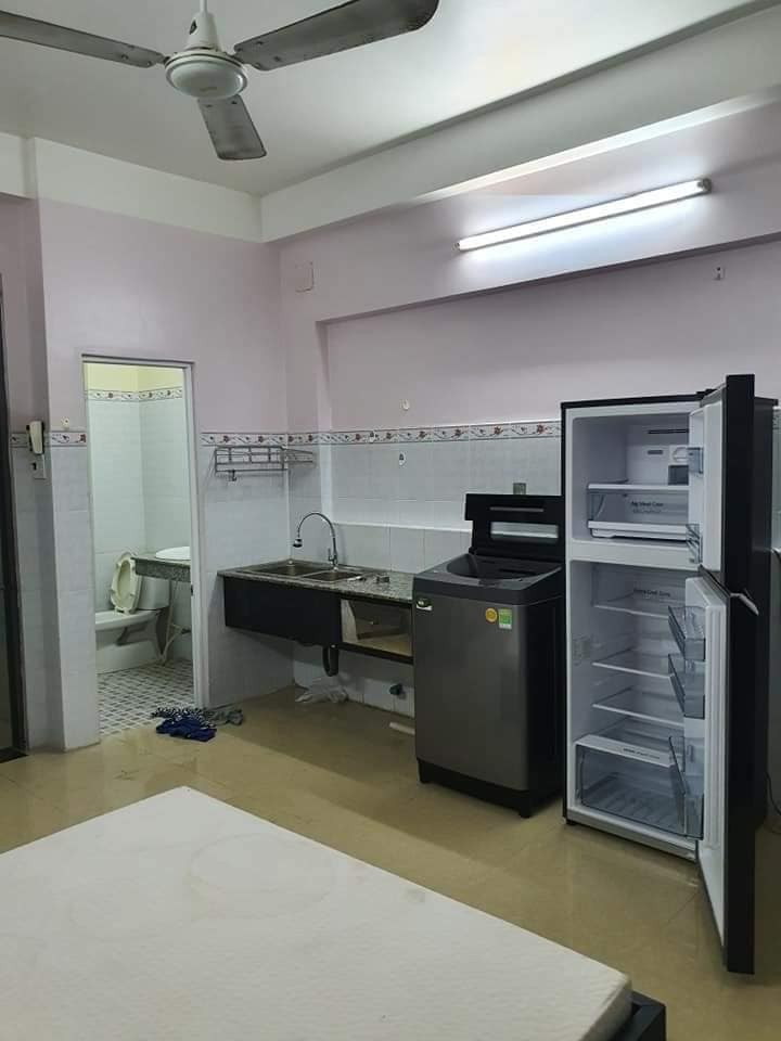 Căn hộ dịch vụ mt Tứ Hải P6 Tân Bình, có 31 Phòng thu Nhập 150tr/th giá chỉ 30 Tỷ