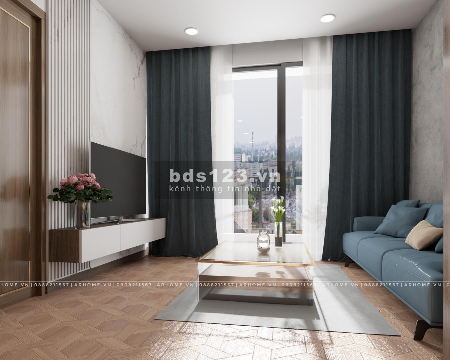 Chính chủ cần bán gấp căn 2 PN, 60m2 tòa CT1A Iris Garden, 2.15 tỷ bao phí. Liên hệ: 0967780397