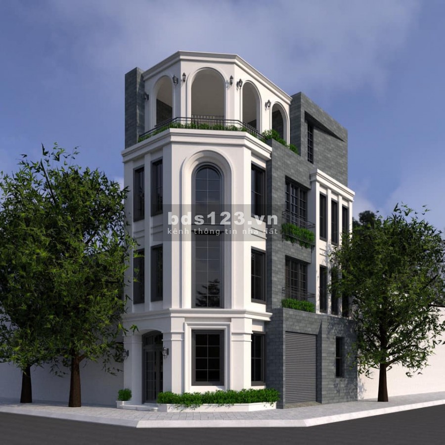 Bán nhà khu giáo sư hẻm xe hơi, dt 85m2 Đường A4 Phường 12 Tân Bình