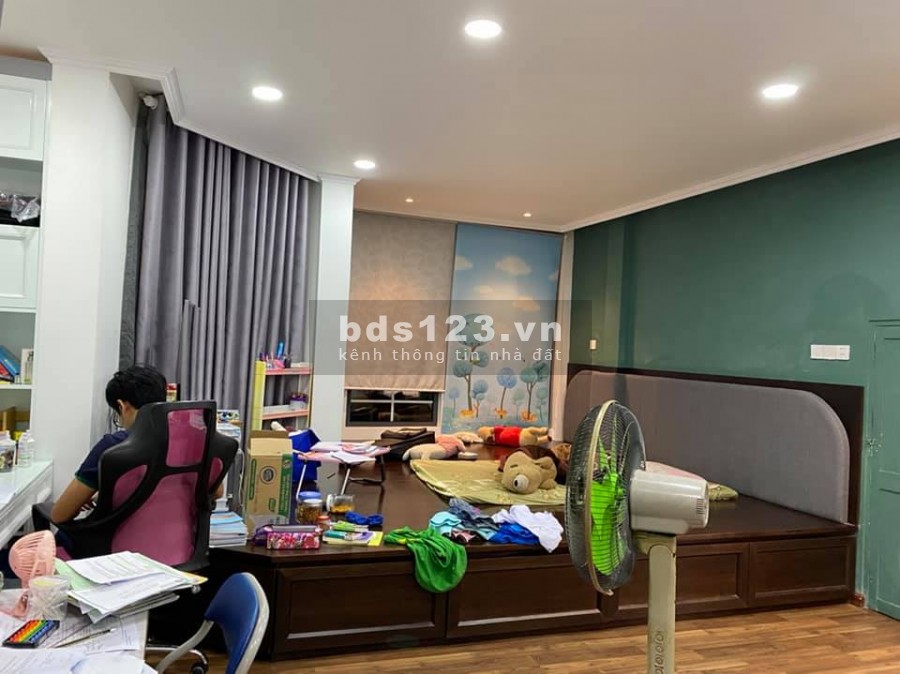 Bán nhà khu giáo sư hẻm xe hơi, dt 85m2 Đường A4 Phường 12 Tân Bình