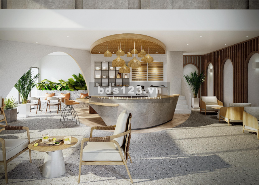 Chung cư 2PN 48m2 Pi City, Quận 12, chiết khấu cao lên đến 12,5%