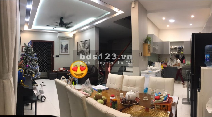 Bán nhà khu giáo sư hẻm xe hơi, dt 85m2 Đường A4 Phường 12 Tân Bình