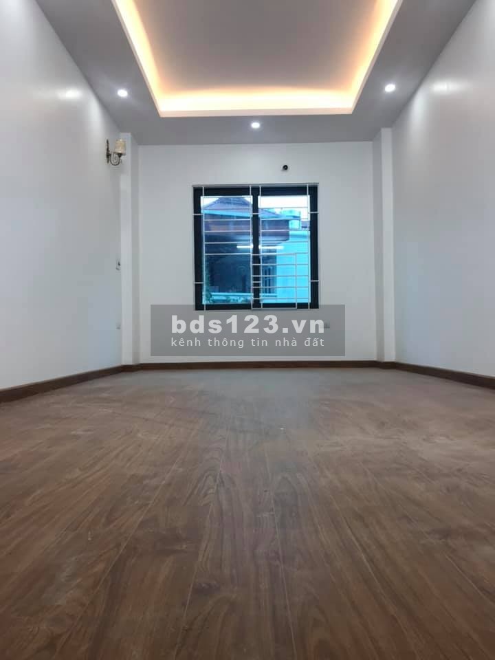 Trung tâm Quận Ba Đình, ngõ thoáng, giao thông thuận tiện giá nhỉnh 4 tỷ