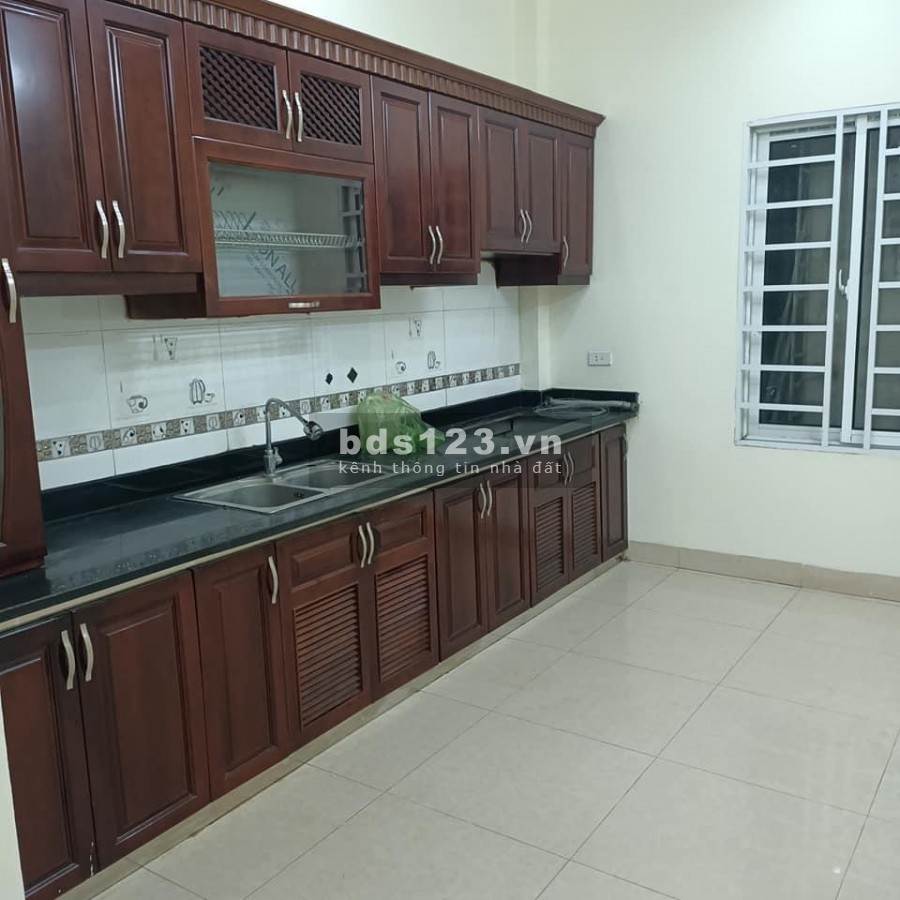 Bán Nhà Đông Ngạc, Ô tô vào nhà, Nở Hậu, Dt 36 m2 x 5 Tầng, Giá 3.2 Tỷ.