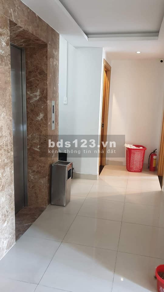 (Quận 12)bán khách sạn mặt tiền phường Thới An, gần quốc lộ 1A, dt 98m2, 5 lầu, giá 10.5tỷ.