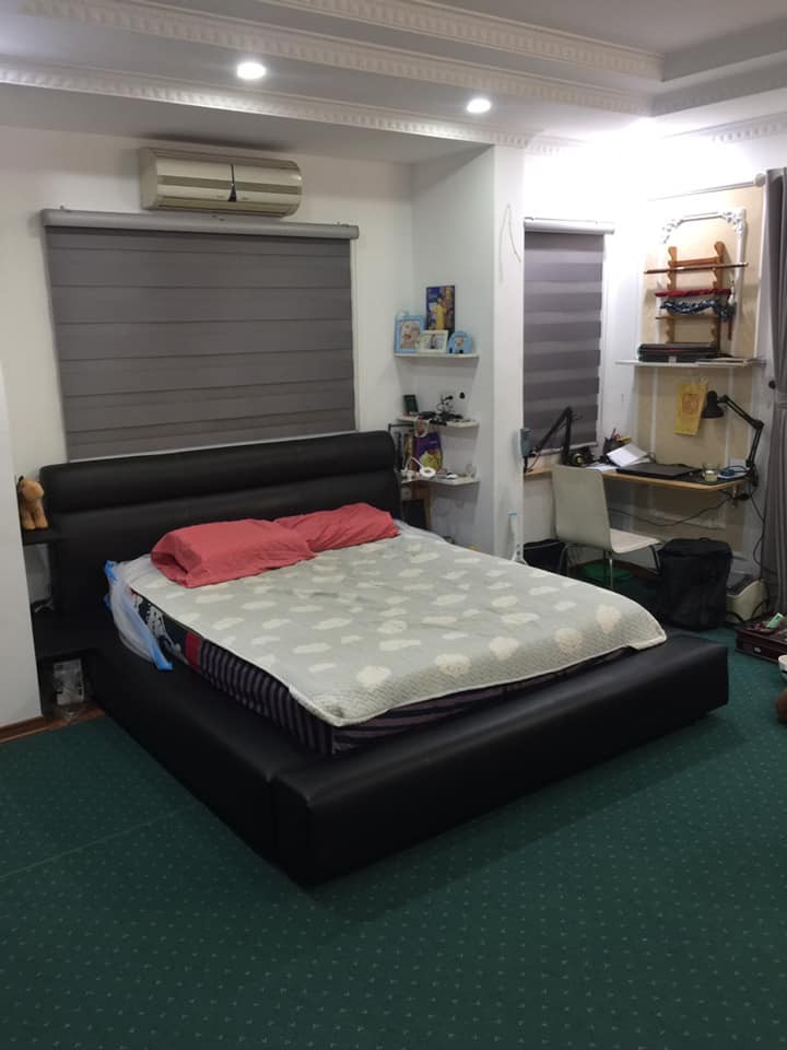 Bán nhà mới,đẹp phố Bạch Đằng,diện tích 50Mx5 tầng, giá nhỉnh 5tỷ