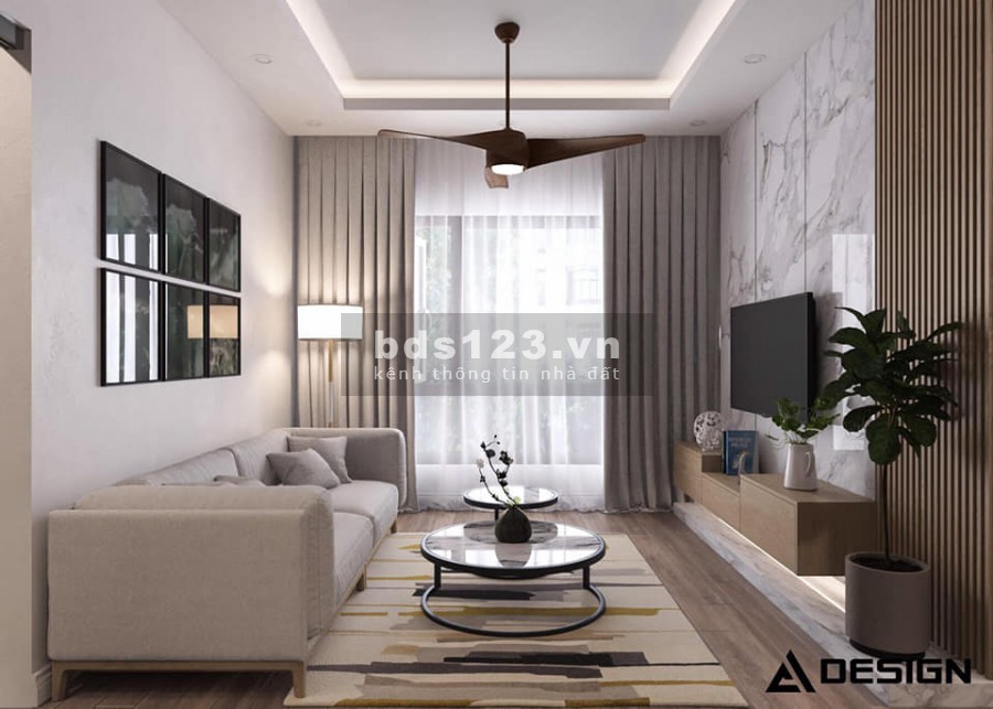Bán Nhà Đông Ngạc, Ô tô vào nhà, Nở Hậu, Dt 36 m2 x 5 Tầng, Giá 3.2 Tỷ.