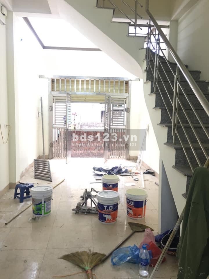 Siêu hot Mỹ Đình, nhà rẻ nhất khu 2 mặt thoáng, diện tích 40m2, sổ đỏ