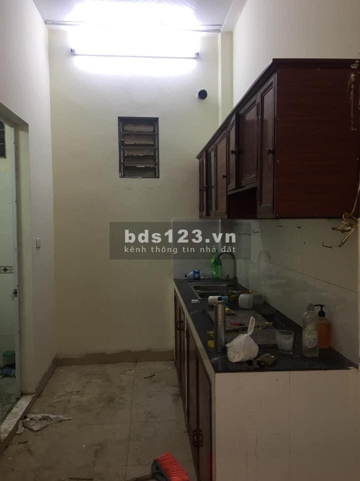 Siêu hot Mỹ Đình, nhà rẻ nhất khu 2 mặt thoáng, diện tích 40m2, sổ đỏ