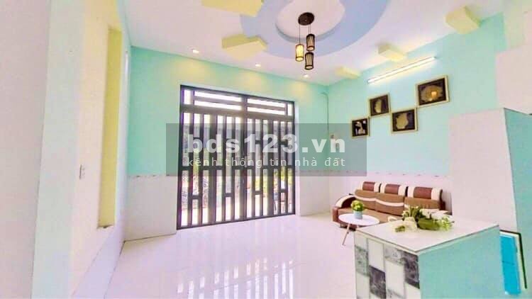 1 Trệt 1 Lầu hẻm 387 Trần Nam Phú phường An khánh Quận Ninh Kiều - TP Cần Thơ.