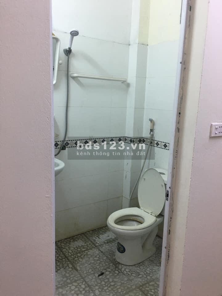 Siêu hot Mỹ Đình, nhà rẻ nhất khu 2 mặt thoáng, diện tích 40m2, sổ đỏ