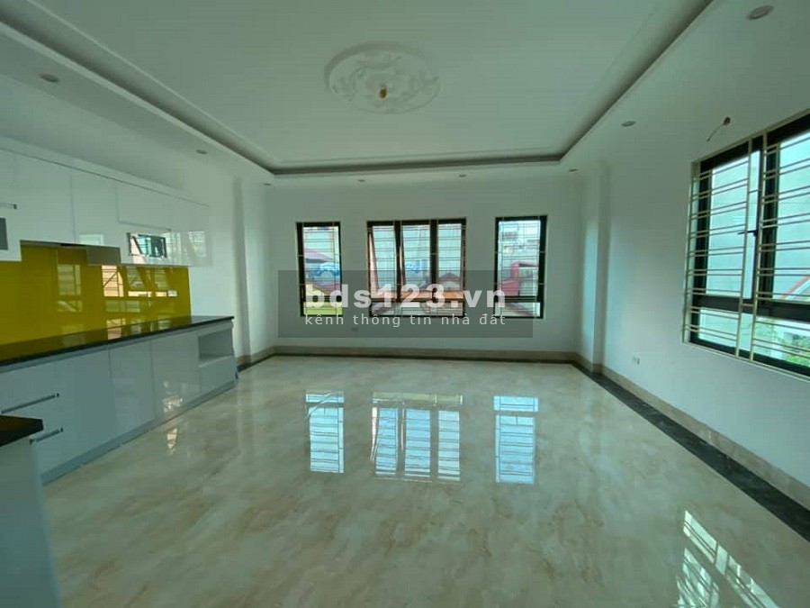 Bán nhà Hà Đông lô góc 2 mặt thoáng, ô tô đỗ dt 58m2, 5 tầng, giá 5.2 tỷ