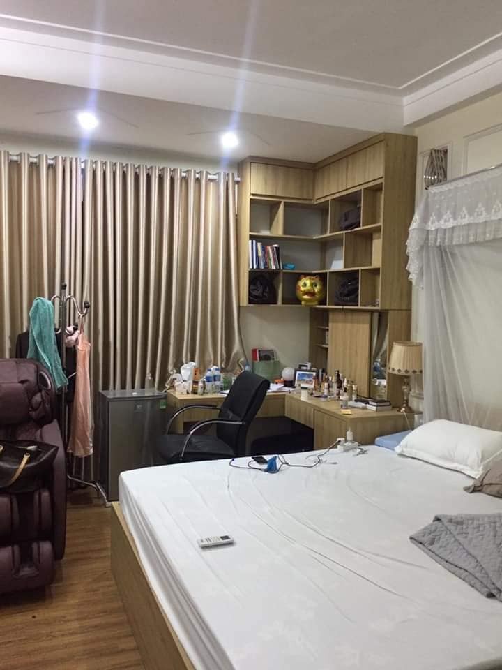 Bán nhà mặt phố Quang Trung - Quận Hà Đông diện tích sử dụng 40m2, giá 7 tỷ